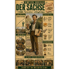 Der Sachse – Gemütlich, aber helle