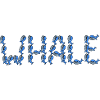 Typographie des baleines