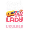 Funny Ukulele Designs and Sayings