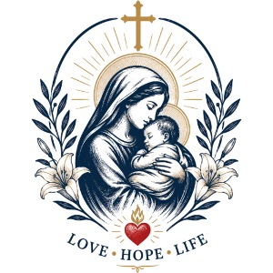 Love, Hope, Life