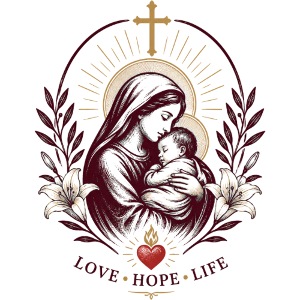 Love, Hope, Life