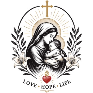 Love, Hope, Life