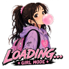 Bubblegirl