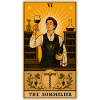 Sommelier | Tarot dégustation de vin