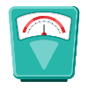 Bathroom Scale