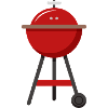 Barbecue barbecue