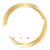 Wa-In 和印 — Mark of Harmony (Japanese Calligraphy)