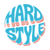 Hard Style Neon Burst