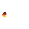 I love Germany Deutschland