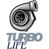 Turbo Life – Speed Lifestyle Shirt