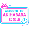 Welcome to Akihabara