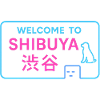 Welcome to Shibuya