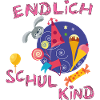 Schulkind Einschulung