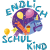Schulkind 
