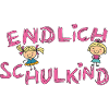 Endlich Schulkind 