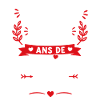 Survivre à 39 ans de mariage