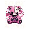 Pastel Goth Soft Goth Gaming Gamer