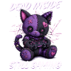 Pastel Goth Soft Goth Gaming Gamer
