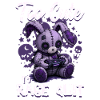 Pastel Goth Soft Goth Gaming Gamer