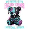 Pastel Goth Soft Goth Gaming Gamer