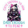Pastel Goth Soft Goth Gaming Gamer