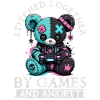 Pastel Goth Soft Goth Gaming Gamer