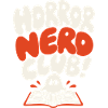 Horror Nerd Club Geist