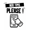 Add Time Please