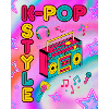 K-Pop Style