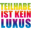 Teilhabe ist kein Luxus