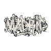 Madrid Graffiti Hip Hop