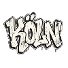 Cologne Graffiti Hip Hop