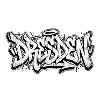 Dresde Graffiti Hip Hop