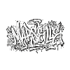Marseille Graffiti Hip Hop