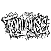 Toulouse Graffiti Hip Hop