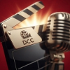 Microphone et Clapboard DCC