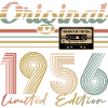 70th birthday, 70 years