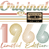 60th birthday, 60 years