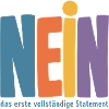 Nein das erste vollstaendige Statement