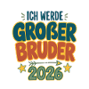 Großer Bruder 2026 Ankündigung