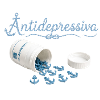 Anker-Antidepressiva Design