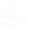 Mode Avion Heartline