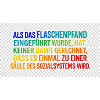 Flaschenpfand als Säule des Systems