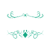 Mechanic Ornament Design