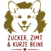 Zucker, Zimt & Kurze Beine