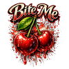 Graphique Me Cherries