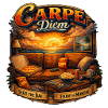 Carpe Diem Sunset Lounge