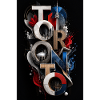 Toronto Urban Typography
