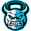 Kettlebell Monster Icon