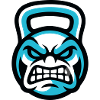 Gym Kettlebell Crest
